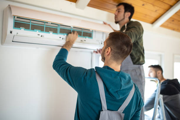 Best HVAC Emergency Services  in Palm Coast, FL