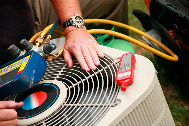 Best HVAC Tune-Up Services  in Palm Coast, FL