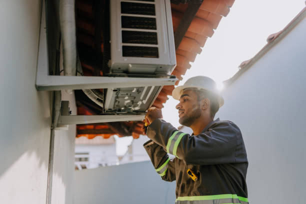 Best Local HVAC Companies  in Palm Coast, FL