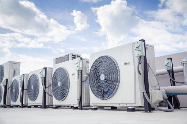 Air Quality Test in Palm Coast, FL