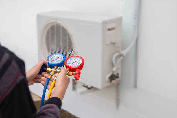 Best HVAC Repair Near Me  in Palm Coast, FL