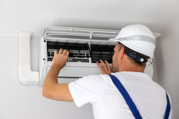 Best HVAC Replacement Cost  in Palm Coast, FL