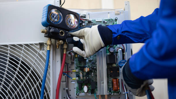 Trusted Palm Coast, FL HVAC Experts
